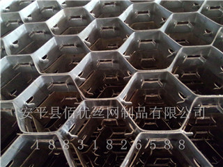 0cr13龟甲网