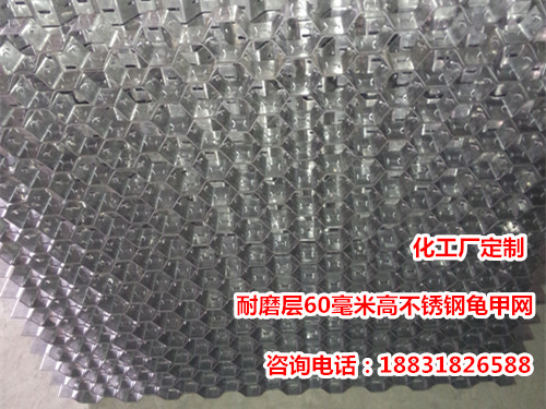 龟甲网